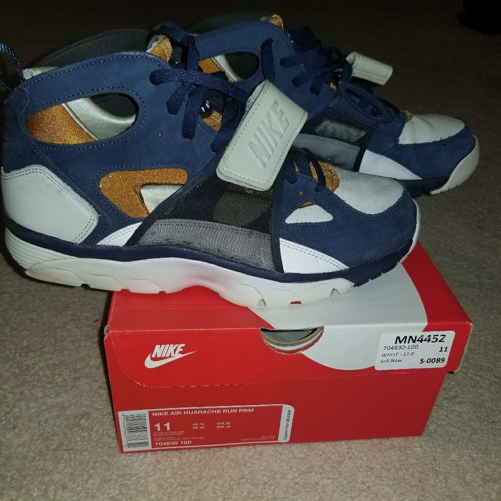 Nike Huarche